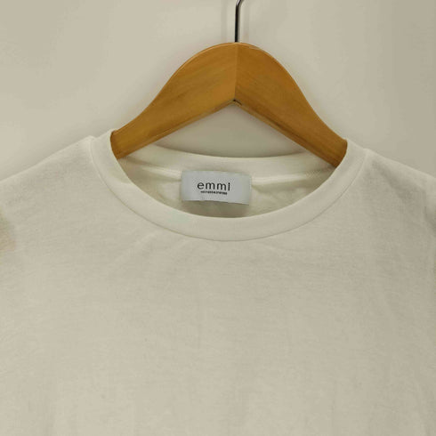 エミ emmi ガーゼツイストトップス レディース ONE SIZE