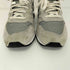 ニューバランス NEW BALANCE CM996 GRAY ローカットスニーカー メンズ JPN:25