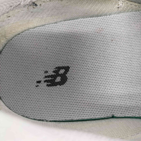 ニューバランス NEW BALANCE CM996 GRAY ローカットスニーカー メンズ JPN:25
