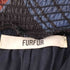 ファーファー furfur ランダムチェックボリュームスカート レディース FREE