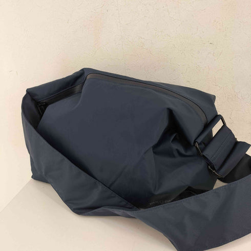 アーバンリサーチドアーズ URBAN RESEARCH DOORS YAKPAK 撥水 SHOULDER BAG メンズ