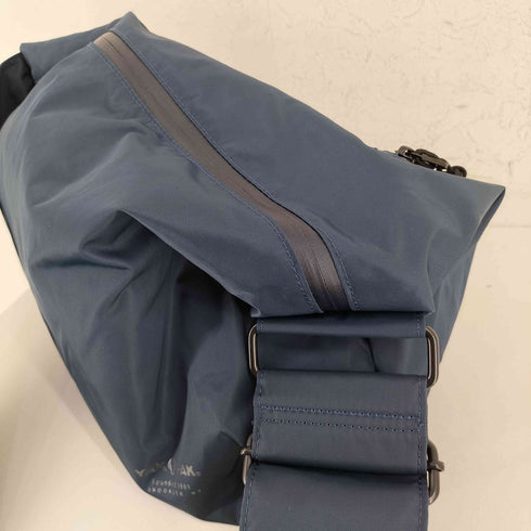 アーバンリサーチドアーズ URBAN RESEARCH DOORS YAKPAK 撥水 SHOULDER BAG メンズ