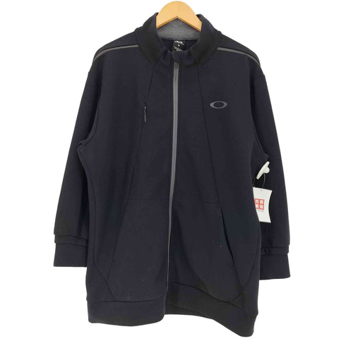 オークリー OAKLEY トラックジャケット メンズ import:XXL