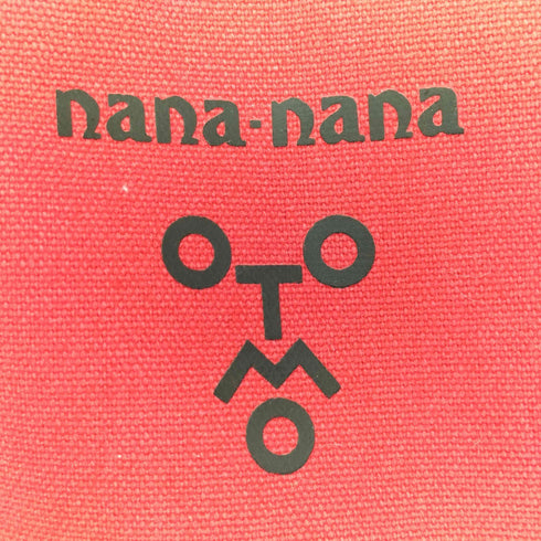 ナナナナ NaNa-NaNa GR8 トート メンズ