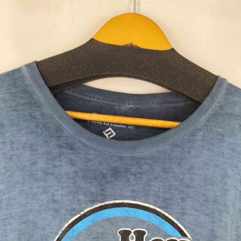 Rootsie Roll プリント S/S Tシャツ メンズ JPN:L