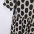 SELECT SHOP ELLEMO ドット柄ワンピース レディース