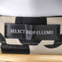 SELECT SHOP ELLEMO ドット柄ワンピース レディース