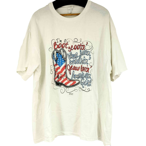 アルスタイルアパレルアクティブウェアー ALSTYLE APPAREL & ACTIVEWEAR S/S プリント Tシャツ メンズ 2XL