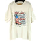 アルスタイルアパレルアクティブウェアー ALSTYLE APPAREL & ACTIVEWEAR S/S プリント Tシャツ メンズ 2XL