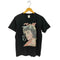 +8 PARIS ROCK Tokyo ベーゼTEE メンズ JPN:S