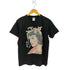 +8 PARIS ROCK Tokyo ベーゼTEE メンズ JPN:S