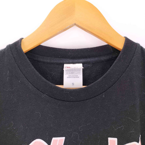 +8 PARIS ROCK Tokyo ベーゼTEE メンズ JPN:S