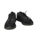 Fit Ville REBOUND CORE スエード メッシュ スニーカー レディース JPN:24.5