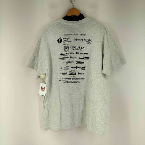 ギルダン GILDAN 両面プリント S/S Tシャツ メンズ JPN:XL