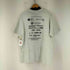 ギルダン GILDAN 両面プリント S/S Tシャツ メンズ JPN:XL