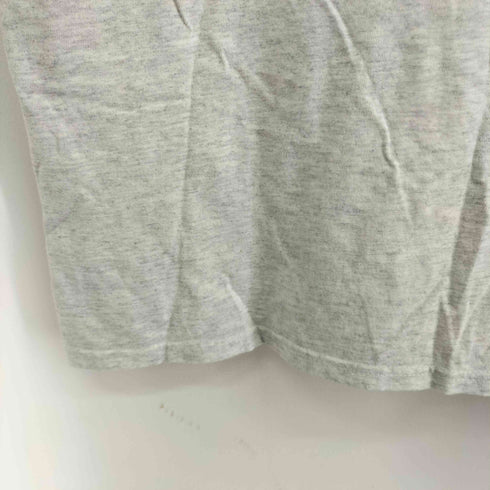 ギルダン GILDAN 両面プリント S/S Tシャツ メンズ JPN:XL