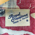 ロイヤルクリエーションズ ROYAL CREATIONS ハワイ製 アロハシャツ メンズ JPN:S