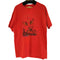 S/S プリント Tシャツ シングルステッチ メンズ JPN:XL