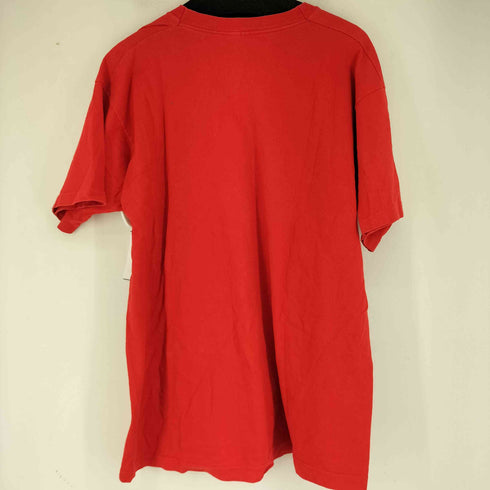 S/S プリント Tシャツ シングルステッチ メンズ JPN:XL