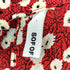 SOF OF FABRIC 小花柄オールインワン レディース