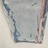 ディーゼル DIESEL Straight Fit Mid-Rise Lightly Washed Jeans メンズ 33