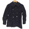 ユーエスネイビー U.S.NAVY 40S アメリカ海軍 NAVAL CLOTHING FACTORY プリントタグ 前期 錨10ボタン ウール Pコート ポケット裏コーデュロイ メンズ