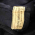 ユーエスネイビー U.S.NAVY 40S アメリカ海軍 NAVAL CLOTHING FACTORY プリントタグ 前期 錨10ボタン ウール Pコート ポケット裏コーデュロイ メンズ