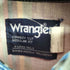ラングラー Wrangler L/S フラップポケット ストライプ シャツ メンズ