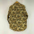 ウールリッチ WOOLRICH L/S アニマル総柄 シャツ メンズ JPN:M