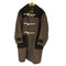 N NUMBER 22AW ツートーン ダッフルコート メンズ JPN:2