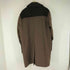 N NUMBER 22AW ツートーン ダッフルコート メンズ JPN:2