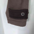 N NUMBER 22AW ツートーン ダッフルコート メンズ JPN:2