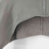 ザラ ZARA クロップド ジップアップスウェット レディース import:M