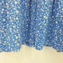 バナナリパブリック BANANA REPUBLIC ストレッチ花柄ノースリーブワンピース レディース import:S