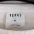 TERAS メンズ JPN:XL