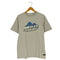 808SKATE HAWAII ロゴプリント Tシャツ メンズ import:M