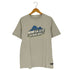 808SKATE HAWAII ロゴプリント Tシャツ メンズ import:M