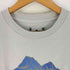 808SKATE HAWAII ロゴプリント Tシャツ メンズ import:M