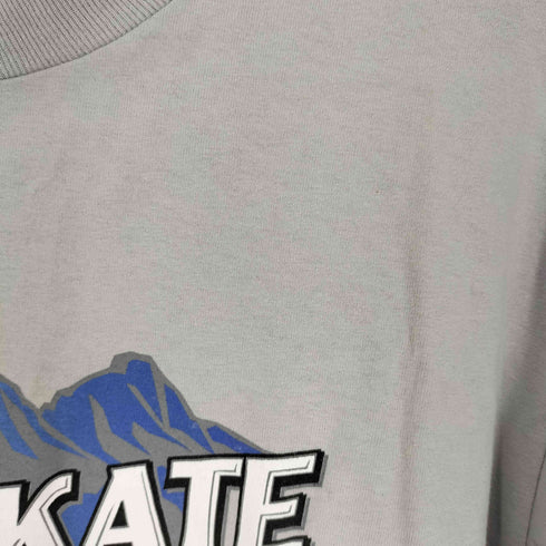 808SKATE HAWAII ロゴプリント Tシャツ メンズ import:M