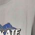 808SKATE HAWAII ロゴプリント Tシャツ メンズ import:M