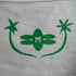 808SKATE HAWAII ロゴプリント Tシャツ メンズ import:M