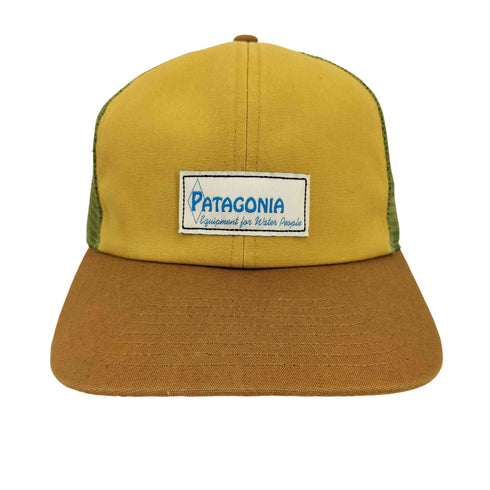 パタゴニア patagonia Relaxed Tracker Hat メンズ