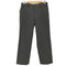 KIND WEAR ウール100 センタープレススラックス メンズ 85