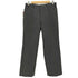 KIND WEAR ウール100 センタープレススラックス メンズ 85