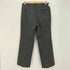 KIND WEAR ウール100 センタープレススラックス メンズ 85
