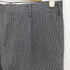 KIND WEAR ウール100 センタープレススラックス メンズ 85