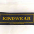 KIND WEAR ウール100 センタープレススラックス メンズ 85