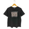 ドゥドゥ DouDou レオパード転写TEE レディース FREE