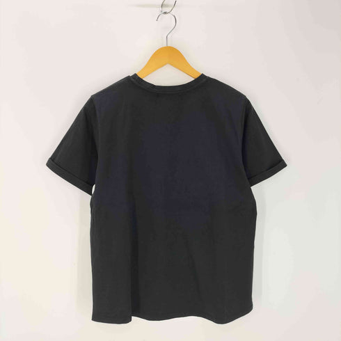 ドゥドゥ DouDou レオパード転写TEE レディース FREE