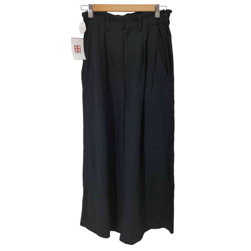 スティーブンアラン Steven Alan TUCK WIDE PANTS レディース